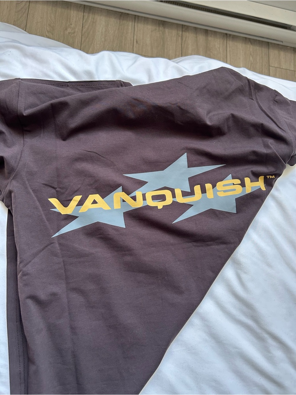Vanquish Men’s quickstrike slimfit